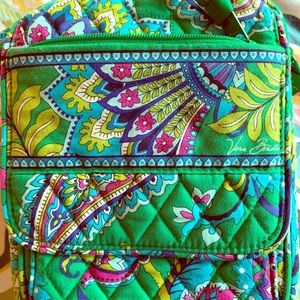 Vera Bradley crossbody